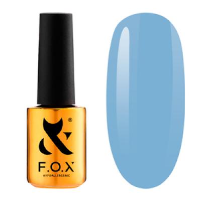 Гель-лак F.O.X Spectrum,149,7ml