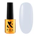 Гель-лак F.O.X Spectrum,157,7ml