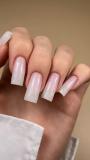 Гель для нарощення нігтів Valeri Dream Builder Gel, 001, 15 мл