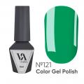 Гель лак Valeri № 121 (6 ml)