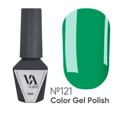 Гель лак Valeri № 121 (6 ml)