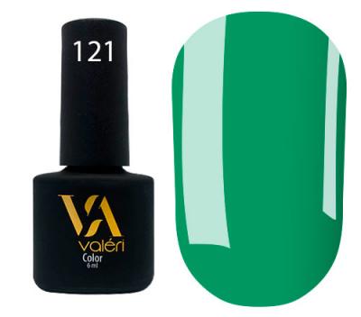 Гель лак Valeri № 121 (6 ml)