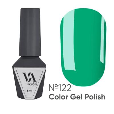 Гель лак Valeri № 122 (6 ml)