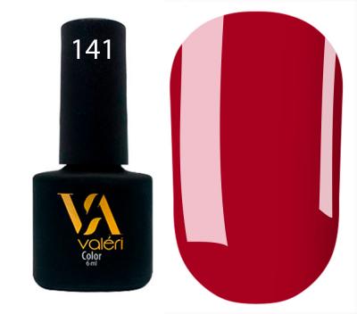 Гель лак Valeri № 141 (6 ml)