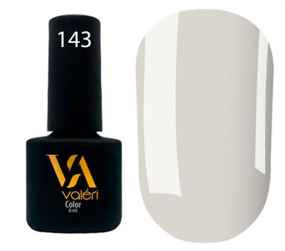 Гель лак Valeri № 143 (6 ml)