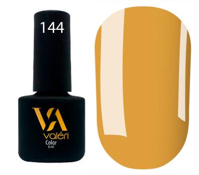 Гель лак Valeri № 144 (6 ml)