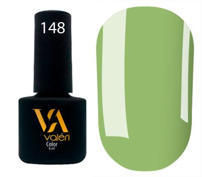 Гель лак Valeri № 148 (6 ml)