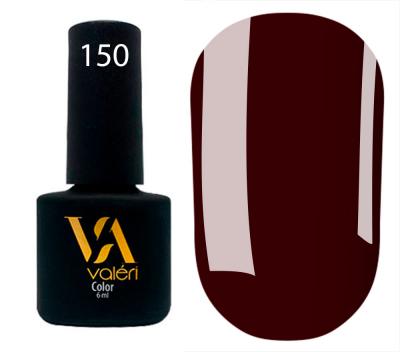 Гель лак Valeri № 150 (6 ml)