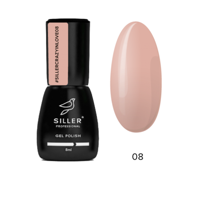 Crazy in Love 08, 8 ml