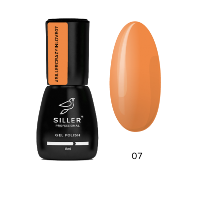 Crazy in Love 07, 8 ml