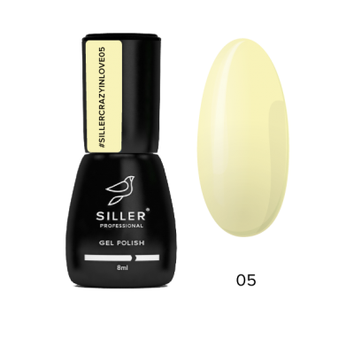 Crazy in Love 05, 8 ml