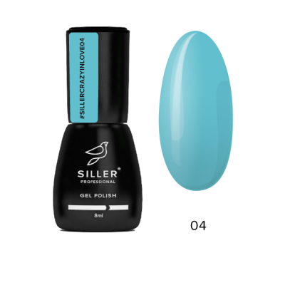 Crazy in Love 04, 8 ml