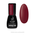 Siller Red Base PRO№4 8мл