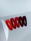 Siller Red Base PRO№4 8мл