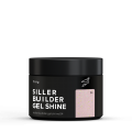 Siller Gel SHINE №04, 15 мл