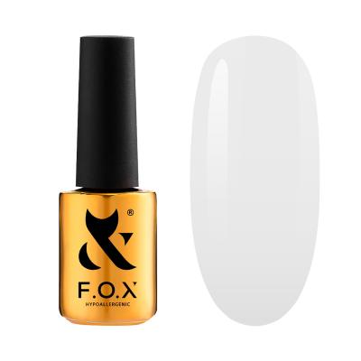 Рідкий акригель F.O.X Acryl gel Bottle 001