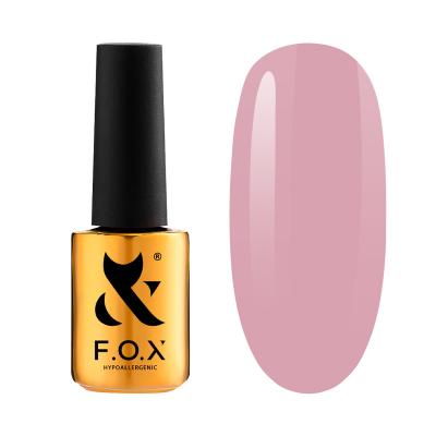 Рідкий акригель F.O.X Acryl gel Bottle 002