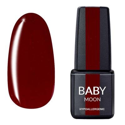 Гель лак Baby Moon Red Chic №16