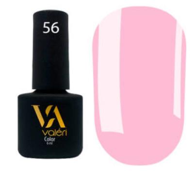 Гель лак Valeri № 056 (6 ml)
