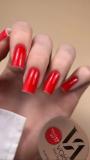 Гель Valeri Liquid Gel №17, 15 мл