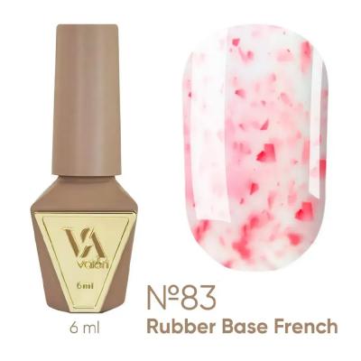 VALERI AMUR BASE 083,6 мл