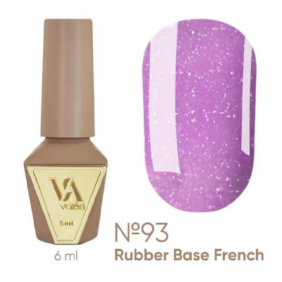 Valeri Fairy Tale Base № 93,6 мл