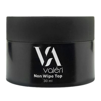 Valeri Top Non Wipe No-UV Filters 30 мл