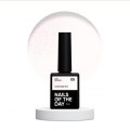 Base NAILSOFTHEDAY Cover NEW Formula (MILK) № 05, 10 мл shimmer