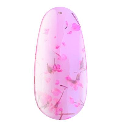 Гель з сухоцвітом Kodi Flower Gel №03, 4 мл