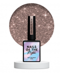 NAILSOFTHENIGHT Margarita gel polish — рожево нюдовий, 10 мл