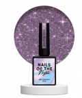 NAILSOFTHENIGHT Daiquiri gel polish — нюдово ліловий, 10 мл