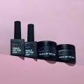 NailsOfTheDay Builder base strong gel — будівельний базовий гель для нігтів, 30 мл