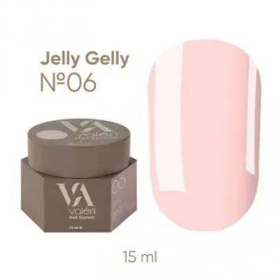 Valeri Jelly Gelly №05