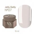Valeri Jelly Gelly №07