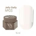 Valeri Jelly Gelly №03