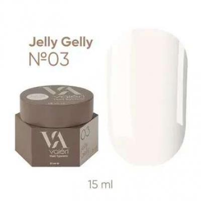 Valeri Jelly Gelly №03