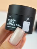 Гель для нігтів Siller Liner Gel- 02, 15 мл