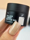 Гель для нігтів Siller Liner Gel- 03, 15 мл
