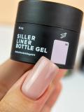 Гель для нігтів Siller Liner Gel- 04, 15 мл