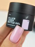 Гель для нігтів Siller Liner Gel- 05, 15 мл