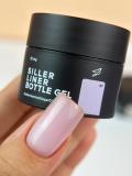 Гель для нігтів Siller Liner Bottle 07, 15 мл
