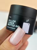Гель для нігтів Siller Liner Bottle 08, 15 мл