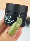 Гель для нігтів Siller Liner Bottle 10, 15 мл