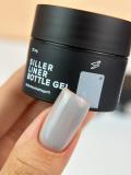 Гель для нігтів Siller Liner Bottle 11, 15 мл