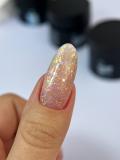 Гель для нігтів Siller Tinsel Gel №03, 15 мл