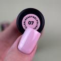 Гель-лак однофазний Easy Gel Siller Professional 07, 8 ml