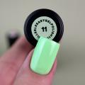 Гель-лак однофазний Easy Gel Siller Professional 11, 8 ml