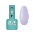 Гель-лак однофазний Easy Gel Siller Professional 13, 8 ml