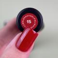 Гель-лак однофазний Easy Gel Siller Professional 15, 8 ml
