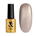 Гель-лак F.O.X Cat Eye 004, 7 ml